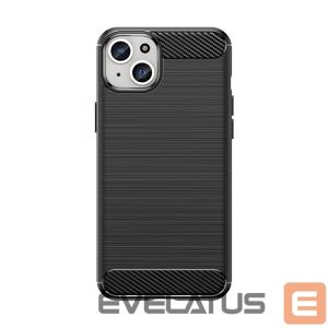 Aizmugurējais vāciņš Tech-Protect  Tech-Protect MagMat MagSafe iPhone 13 mini case - navy blue matte 