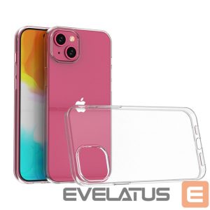 Aizmugurējais vāciņš Tech-Protect  Tech-Protect MagMat MagSafe iPhone 13 mini case - navy blue matte 