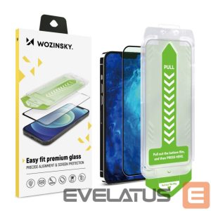 Aizmugurējais vāciņš Tech-Protect  Tech-Protect MagMat MagSafe iPhone 13 mini case - navy blue matte 