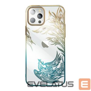 Aizmugurējais vāciņš Tech-Protect  Tech-Protect MagMat MagSafe iPhone 13 mini case - navy blue matte 