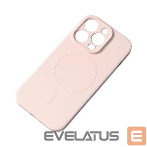 Aizmugurējais vāciņš Tech-Protect  Tech-Protect MagMat MagSafe iPhone 13 mini case - navy blue matte 