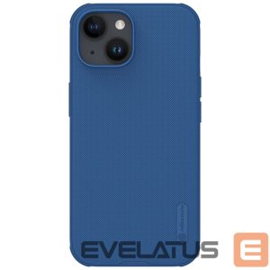 Aizmugurējais vāciņš Tech-Protect  Tech-Protect MagMat MagSafe iPhone 13 mini case - navy blue matte 