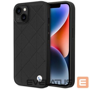 Aizmugurējais vāciņš Tech-Protect  Tech-Protect MagMat MagSafe iPhone 13 mini case - navy blue matte 