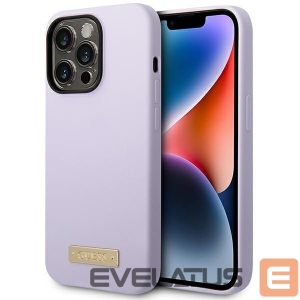 Aizmugurējais vāciņš Tech-Protect  Tech-Protect MagMat MagSafe iPhone 13 mini case - navy blue matte 