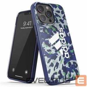 Aizmugurējais vāciņš Tech-Protect  Tech-Protect MagMat MagSafe iPhone 13 mini case - navy blue matte 