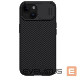 Aizmugurējais vāciņš Tech-Protect  Tech-Protect MagMat MagSafe iPhone 13 mini case - navy blue matte 