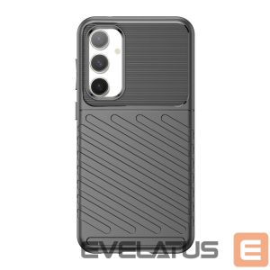 Aizmugurējais vāciņš Tech-Protect  Tech-Protect MagMat MagSafe iPhone 13 mini case - navy blue matte 