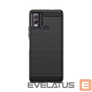 Aizmugurējais vāciņš Tech-Protect  Tech-Protect MagMat MagSafe iPhone 13 mini case - navy blue matte 