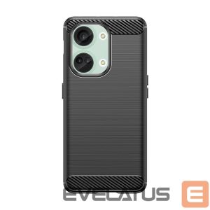 Aizmugurējais vāciņš Tech-Protect  Tech-Protect MagMat MagSafe iPhone 13 mini case - navy blue matte 