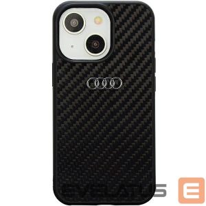 Aizmugurējais vāciņš Tech-Protect  Tech-Protect MagMat MagSafe iPhone 13 mini case - navy blue matte 