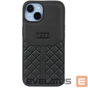 Aizmugurējais vāciņš Tech-Protect  Tech-Protect MagMat MagSafe iPhone 13 mini case - navy blue matte 