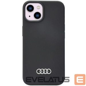 Aizmugurējais vāciņš Tech-Protect  Tech-Protect MagMat MagSafe iPhone 13 mini case - navy blue matte 