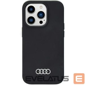 Aizmugurējais vāciņš Tech-Protect  Tech-Protect MagMat MagSafe iPhone 13 mini case - navy blue matte 