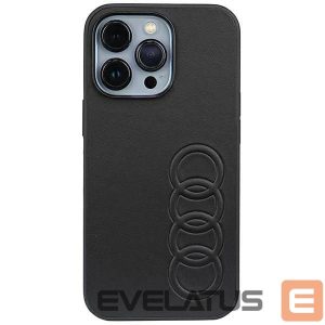Aizmugurējais vāciņš Tech-Protect  Tech-Protect MagMat MagSafe iPhone 13 mini case - navy blue matte 