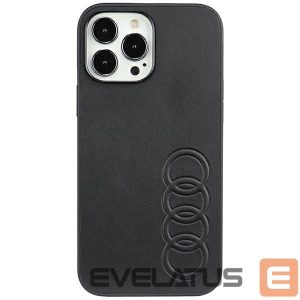 Aizmugurējais vāciņš Tech-Protect  Tech-Protect MagMat MagSafe iPhone 13 mini case - navy blue matte 