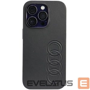 Aizmugurējais vāciņš Tech-Protect  Tech-Protect MagMat MagSafe iPhone 13 mini case - navy blue matte 