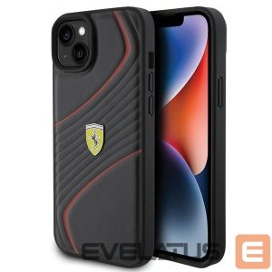 Aizmugurējais vāciņš Tech-Protect  Tech-Protect MagMat MagSafe iPhone 13 mini case - navy blue matte 