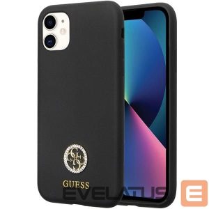 Aizmugurējais vāciņš Tech-Protect  Tech-Protect MagMat MagSafe iPhone 13 mini case - navy blue matte 