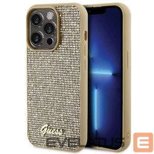 Aizmugurējais vāciņš Tech-Protect  Tech-Protect MagMat MagSafe iPhone 13 mini case - navy blue matte 