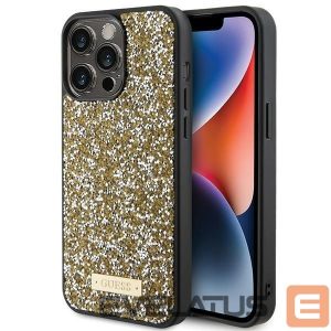 Aizmugurējais vāciņš Tech-Protect  Tech-Protect MagMat MagSafe iPhone 13 mini case - navy blue matte 