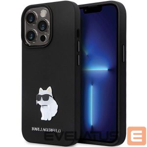 Aizmugurējais vāciņš Tech-Protect  Tech-Protect MagMat MagSafe iPhone 13 mini case - navy blue matte 