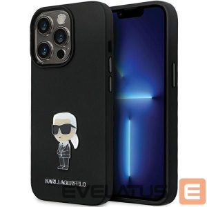 Aizmugurējais vāciņš Tech-Protect  Tech-Protect MagMat MagSafe iPhone 13 mini case - navy blue matte 