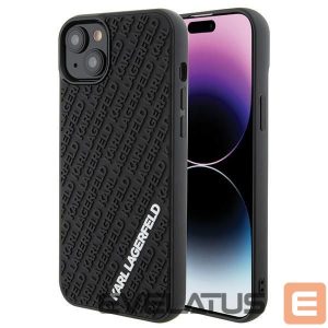 Aizmugurējais vāciņš Tech-Protect  Tech-Protect MagMat MagSafe iPhone 13 mini case - navy blue matte 