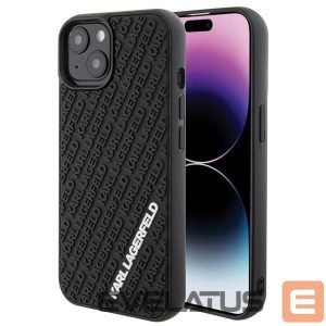 Aizmugurējais vāciņš Tech-Protect  Tech-Protect MagMat MagSafe iPhone 13 mini case - navy blue matte 