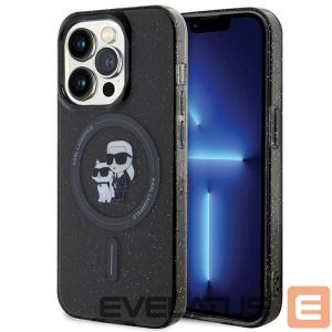 Aizmugurējais vāciņš Tech-Protect  Tech-Protect MagMat MagSafe iPhone 13 mini case - navy blue matte 