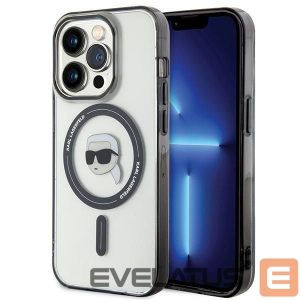 Aizmugurējais vāciņš Tech-Protect  Tech-Protect MagMat MagSafe iPhone 13 mini case - navy blue matte 