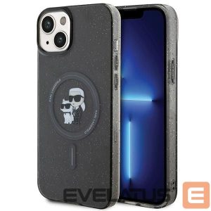 Aizmugurējais vāciņš Tech-Protect  Tech-Protect MagMat MagSafe iPhone 13 mini case - navy blue matte 