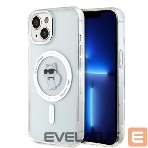Aizmugurējais vāciņš Tech-Protect  Tech-Protect MagMat MagSafe iPhone 13 mini case - navy blue matte 