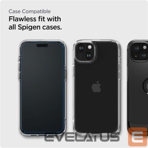 Aizmugurējais vāciņš Tech-Protect  Tech-Protect MagMat MagSafe iPhone 13 mini case - navy blue matte 