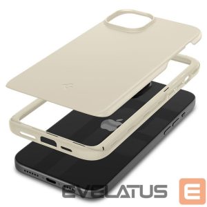 Aizmugurējais vāciņš Tech-Protect  Tech-Protect MagMat MagSafe iPhone 13 mini case - navy blue matte 