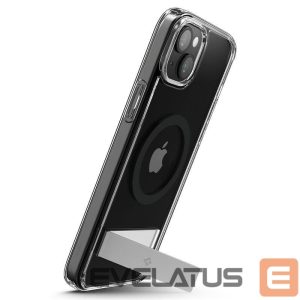Aizmugurējais vāciņš Tech-Protect  Tech-Protect MagMat MagSafe iPhone 13 mini case - navy blue matte 