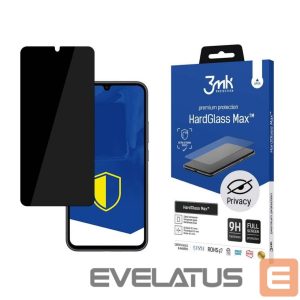 Aizmugurējais vāciņš Tech-Protect  Tech-Protect MagMat MagSafe iPhone 13 mini case - navy blue matte 
