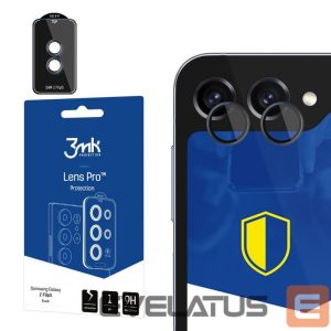 Aizmugurējais vāciņš Tech-Protect  Tech-Protect MagMat MagSafe iPhone 13 mini case - navy blue matte 