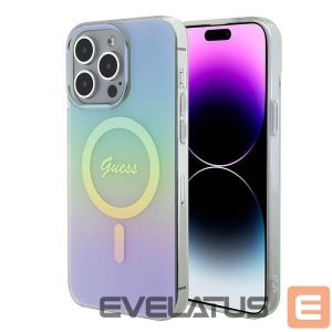 Aizmugurējais vāciņš Tech-Protect  Tech-Protect MagMat MagSafe iPhone 13 mini case - navy blue matte 