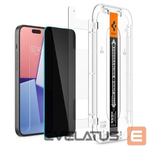 Aizmugurējais vāciņš Tech-Protect  Tech-Protect MagMat MagSafe iPhone 13 mini case - navy blue matte 