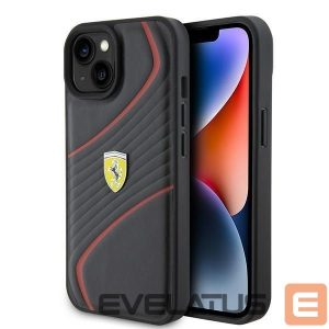 Aizmugurējais vāciņš Tech-Protect  Tech-Protect MagMat MagSafe iPhone 13 mini case - navy blue matte 