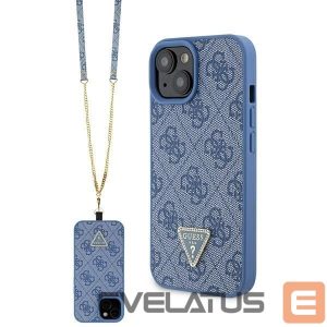 Aizmugurējais vāciņš Tech-Protect  Tech-Protect MagMat MagSafe iPhone 13 mini case - navy blue matte 