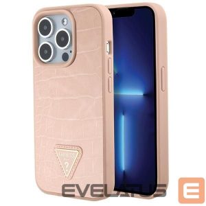 Aizmugurējais vāciņš Tech-Protect  Tech-Protect MagMat MagSafe iPhone 13 mini case - navy blue matte 