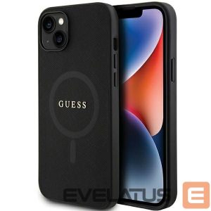 Aizmugurējais vāciņš Tech-Protect  Tech-Protect MagMat MagSafe iPhone 13 mini case - navy blue matte 