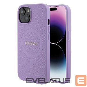 Aizmugurējais vāciņš Tech-Protect  Tech-Protect MagMat MagSafe iPhone 13 mini case - navy blue matte 