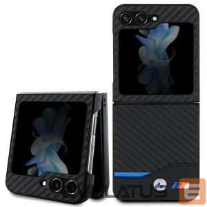 Aizmugurējais vāciņš Tech-Protect  Tech-Protect MagMat MagSafe iPhone 13 mini case - navy blue matte 