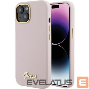Aizmugurējais vāciņš Tech-Protect  Tech-Protect MagMat MagSafe iPhone 13 mini case - navy blue matte 