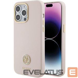 Aizmugurējais vāciņš Tech-Protect  Tech-Protect MagMat MagSafe iPhone 13 mini case - navy blue matte 