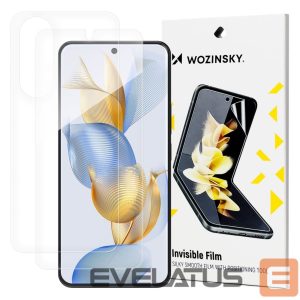 Aizmugurējais vāciņš Tech-Protect  Tech-Protect MagMat MagSafe iPhone 13 mini case - navy blue matte 