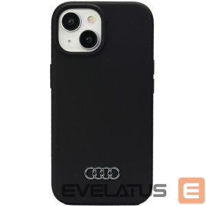 Aizmugurējais vāciņš Tech-Protect  Tech-Protect MagMat MagSafe iPhone 13 mini case - navy blue matte 