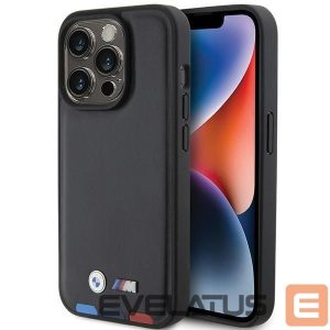 Aizmugurējais vāciņš Tech-Protect  Tech-Protect MagMat MagSafe iPhone 13 mini case - navy blue matte 